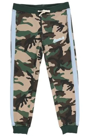 Macchia j PARTES DE ABAJO - Pantalones