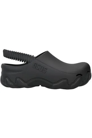 GCDS CALZADO - Mules & Zuecos