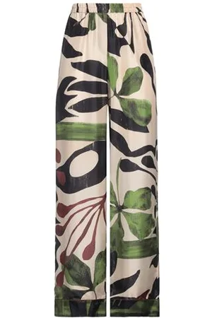 Alberta Ferretti PARTES DE ABAJO - Pantalones