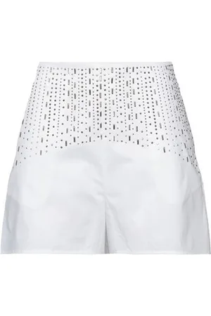 Pinko PARTES DE ABAJO - Pantalones cortos y bermudas