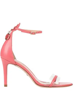 Elisabetta Franchi CALZADO - Sandalias con cierre