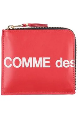 Comme des Garçons Marroquinería - Monederos