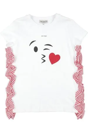 Simonetta CAMISETAS Y TOPS - Camisetas