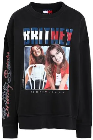 Tommy Hilfiger CAMISETAS Y TOPS - Sudaderas