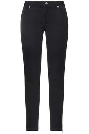 Michael Kors PARTES DE ABAJO - Pantalones vaqueros