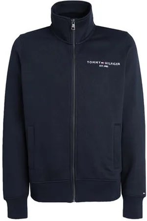 Tommy Hilfiger CAMISETAS Y TOPS - Sudaderas