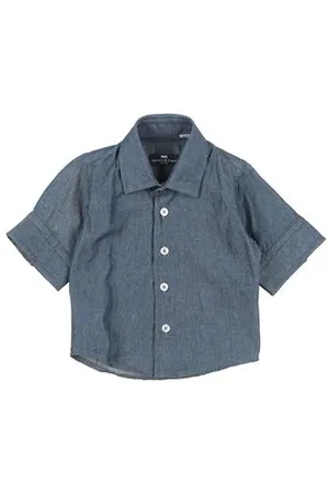 MANUELL & FRANK CAMISETAS Y TOPS - Camisas