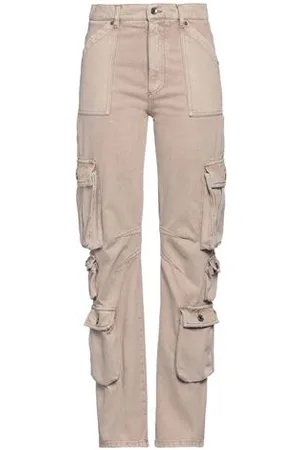 Dolce & Gabbana PARTES DE ABAJO - Pantalones vaqueros