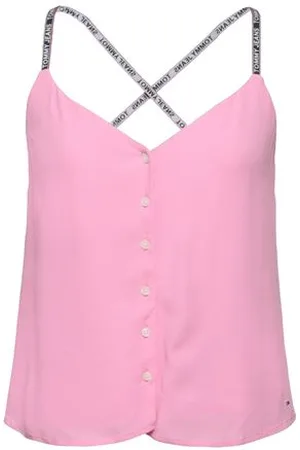 Tommy Hilfiger CAMISETAS Y TOPS - Tops