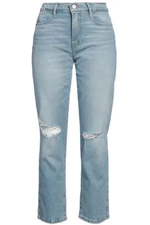 Frame PARTES DE ABAJO - Pantalones vaqueros