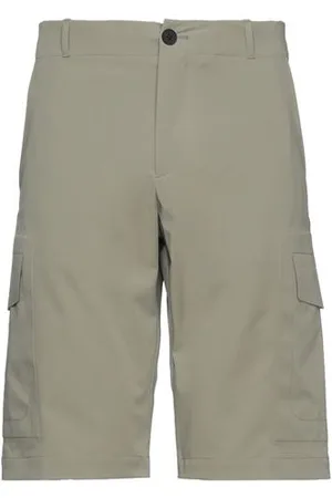 ESEMPLARE PARTES DE ABAJO - Pantalones cortos y bermudas