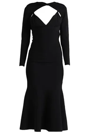 Roland Mouret VESTIDOS - Vestidos midi