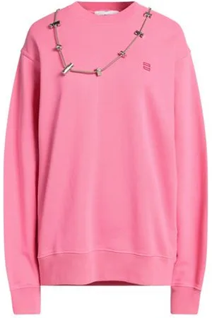 AMBUSH CAMISETAS Y TOPS - Sudaderas