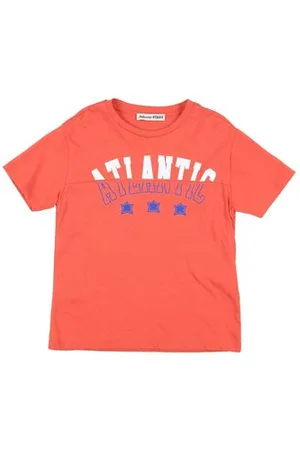 Atlantic Stars CAMISETAS Y TOPS - Camisetas