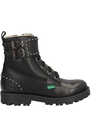 Kickers CALZADO - Botines de caña alta