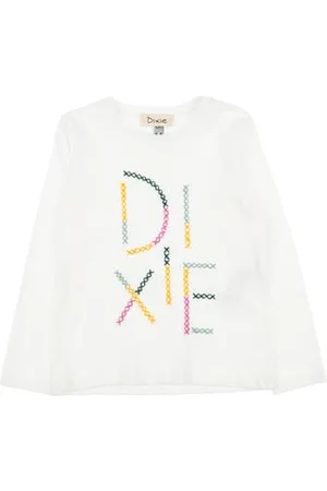 Dixie CAMISETAS Y TOPS - Camisetas