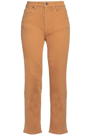 Thinking Mu PARTES DE ABAJO - Pantalones vaqueros
