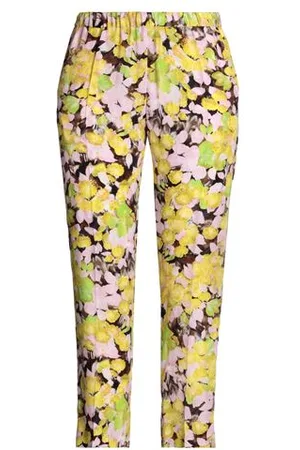 DRIES VAN NOTEN PARTES DE ABAJO - Pantalones