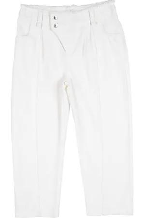 Chloé PARTES DE ABAJO - Pantalones vaqueros