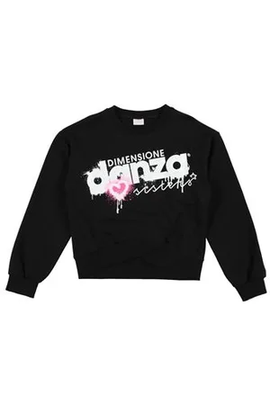 Dimensione Danza CAMISETAS Y TOPS - Sudaderas