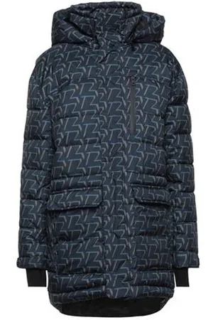Zadig & Voltaire ROPA DE ABRIGO - Plumíferos y acolchados