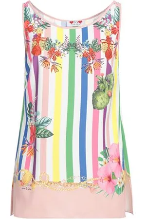 GAI MATTIOLO CAMISETAS Y TOPS - Tops