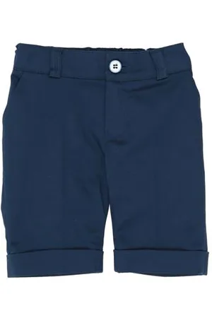 CARLO PIGNATELLI PARTES DE ABAJO - Pantalones cortos y bermudas
