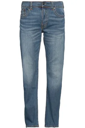 True Religion PARTES DE ABAJO - Pantalones vaqueros