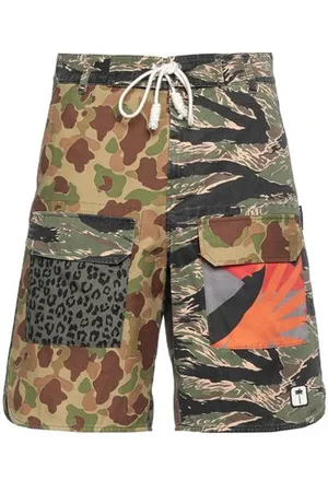 Palm Angels PARTES DE ABAJO - Pantalones cortos y bermudas