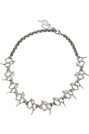 BLUMARINE JOYAS y RELOJES - Collares