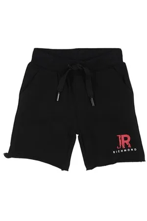 John Richmond PARTES DE ABAJO - Pantalones cortos y bermudas