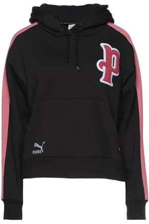 PUMA CAMISETAS Y TOPS - Sudaderas