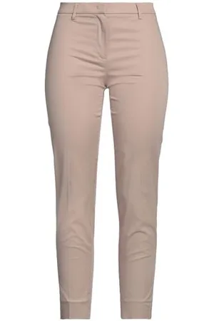 CAPPELLINI BY PESERICO PARTES DE ABAJO - Pantalones