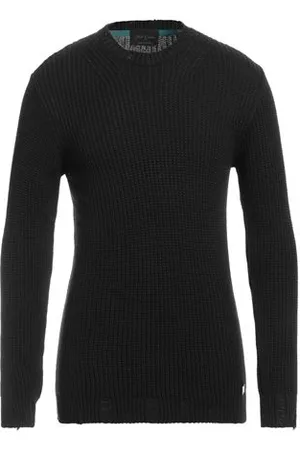 BL.11  BLOCK ELEVEN PRENDAS DE PUNTO - Pullover