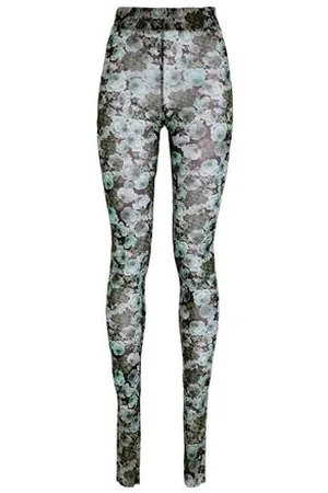 Ganni PARTES DE ABAJO - Leggings