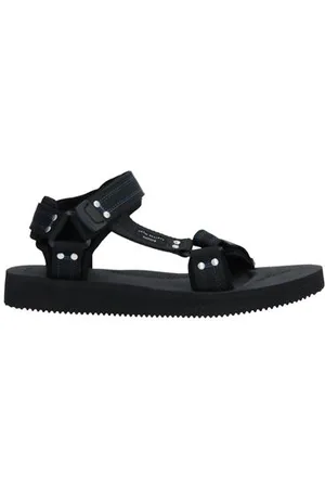 SUICOKE CALZADO - Sandalias con cierre