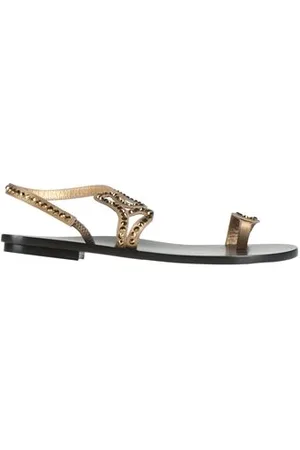 Giorgio Armani CALZADO - Sandalias de dedo