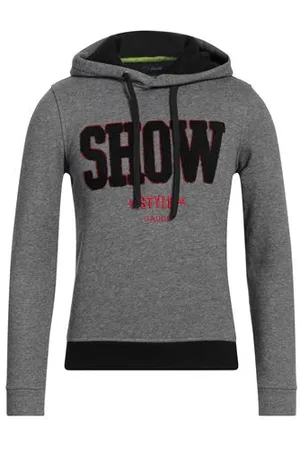 Gaudi CAMISETAS Y TOPS - Sudaderas
