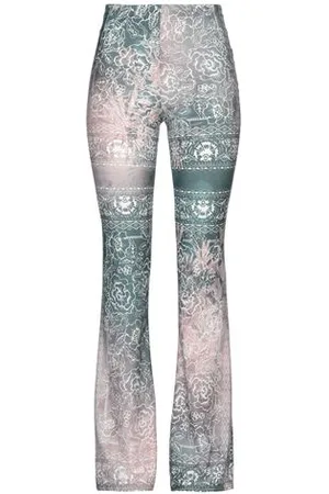 BLACK CORAL PARTES DE ABAJO - Pantalones