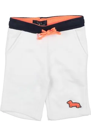 HARMONT&BLAINE PARTES DE ABAJO - Pantalones cortos y bermudas