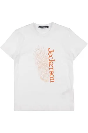 Jeckerson CAMISETAS Y TOPS - Camisetas