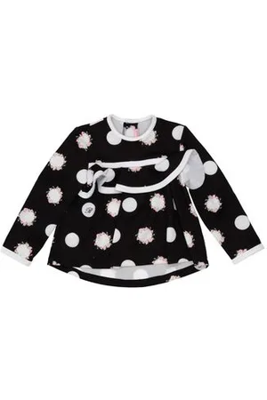 MISS BLUMARINE CAMISETAS Y TOPS - Camisetas
