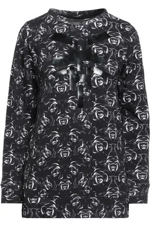 MARCELO BURLON CAMISETAS Y TOPS - Sudaderas
