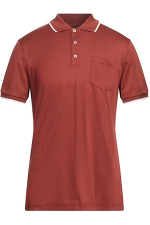 MOORER CAMISETAS Y TOPS - Polos
