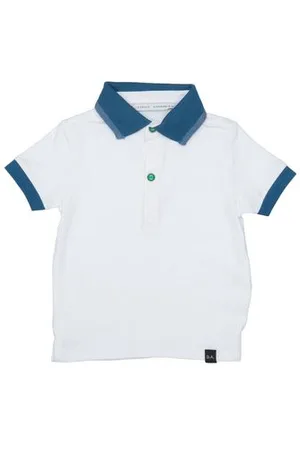 D.A. Daniele Alessandrini CAMISETAS Y TOPS - Polos