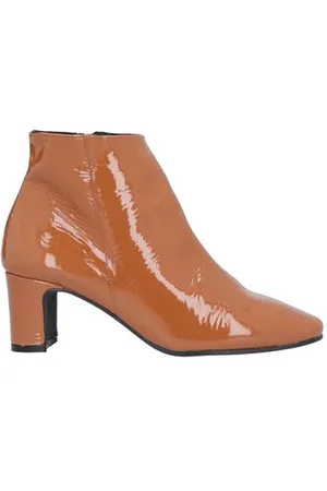 DANIELE ANCARANI CALZADO - Botines de caña alta