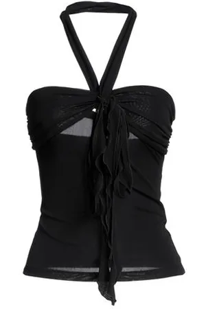 BLUMARINE CAMISETAS Y TOPS - Tops