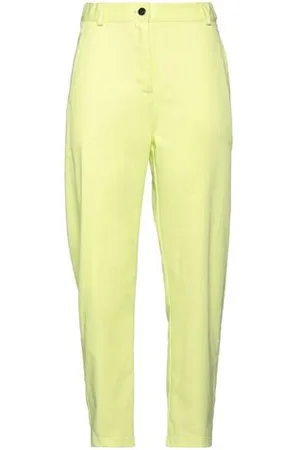 TRICOT CHIC PARTES DE ABAJO - Pantalones vaqueros