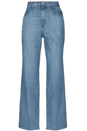 J Brand PARTES DE ABAJO - Pantalones vaqueros