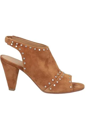 Janet&Janet CALZADO - Sandalias con cierre